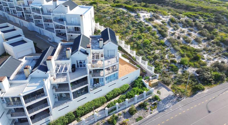 3 Bedroom Property for Sale in Big Bay Western Cape